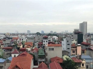 Hà Nội kỷ luật hơn 30 thanh tra xây dựng