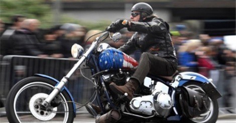 Harley-Davidson chuyển bớt sản xuất khỏi Mỹ để né thuế của EU