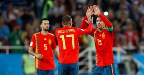 Kết quả, BXH World Cup đêm 25/6, rạng sáng 26/6: Xác định 2 cặp đấu vòng 1/8