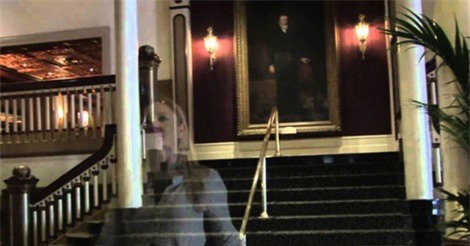 Khách sạn vướng lời nguyền cô dâu tự tử tại Mỹ