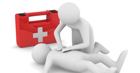 Một số mẹo sơ cứu khẩn cấp ai cũng nên biết