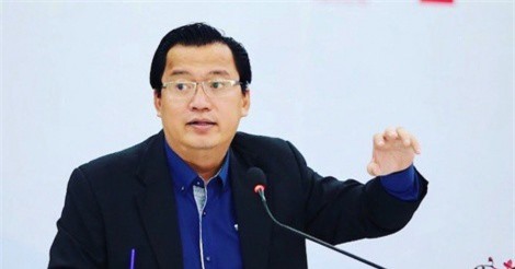 Người sáng lập Saigonbooks: Làm chủ khó nhưng vô vàn hạnh phúc