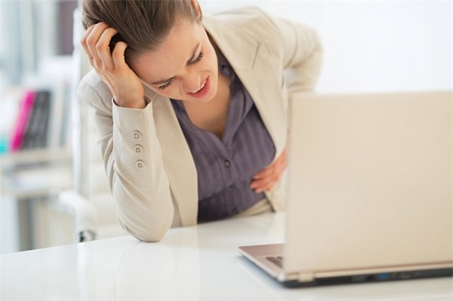 Nguyên nhân và cách xử trí đầy hơi chướng bụng