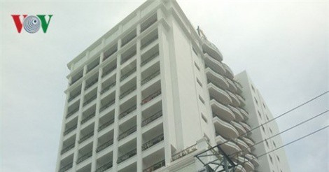 Nhiều khu "đất vàng" ở Khánh Hòa rơi vào tay tư nhân