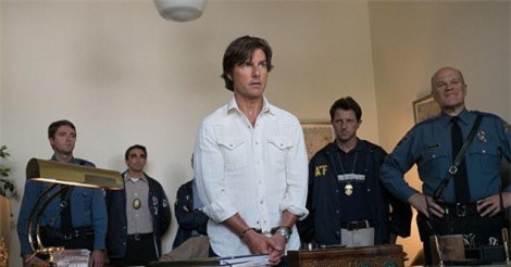 Sao nam phim Captain America tự tử ở tuổi 35