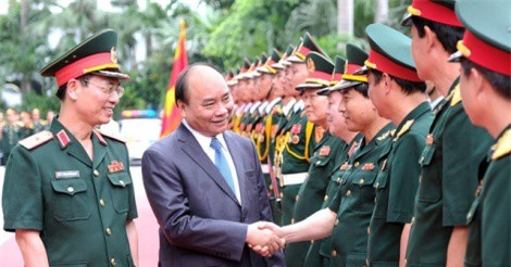 Thủ tướng: Đất nước cần nhiều doanh nghiệp như Viettel hơn nữa