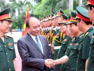 Thủ tướng: Đất nước cần nhiều doanh nghiệp như Viettel hơn nữa