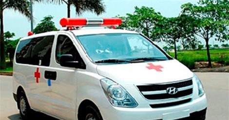 Thua độ World Cup, người đàn ông vào bệnh viện trộm xe cấp cứu