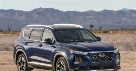 Top 10 thương hiệu xe hơi làm vừa lòng khách hàng nhất năm 2018