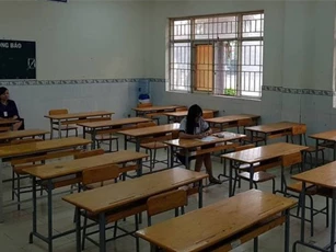 TPHCM: Cả điểm thi chỉ có 1 thí sinh