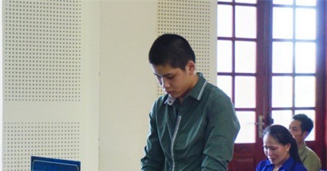 Tranh cãi tên nhân vật game online, nam sinh 15 tuổi thành kẻ giết người