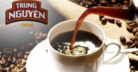 Trung Nguyên thay đổi diện mạo chuỗi cà phê