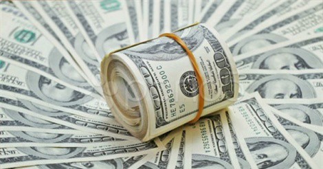 Tỷ giá ngoại tệ ngày 26/6: USD giảm nhanh, rủi ro rình rập