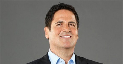 Tỷ phú Mark Cuban: “Sử dụng thẻ tín dụng là một khoản đầu tư tồi tệ nhất”