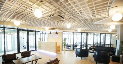 Vì sao các doanh nghiệp lớn chuyển vào coworking space?