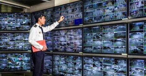 Vinhomes đầu tư 500 tỷ đồng nâng cấp toàn diện hệ thống PCCC và an ninh