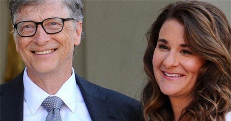 Vợ chồng tỷ phú Bill Gates tuyên bố trả cho Nigeria khoản nợ công lên tới 76 triệu USD