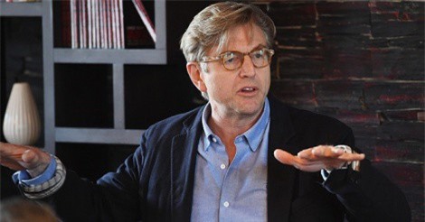 10 giám đốc marketing có ảnh hưởng nhất năm 2018