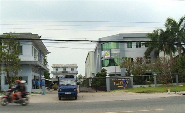 An Giang: Bất thường vụ đại gia thủy sản ôm tiền tỷ “đi nước ngoài”… không về