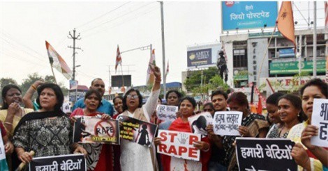 Bất ngờ với nơi nguy hiểm nhất đối với phụ nữ