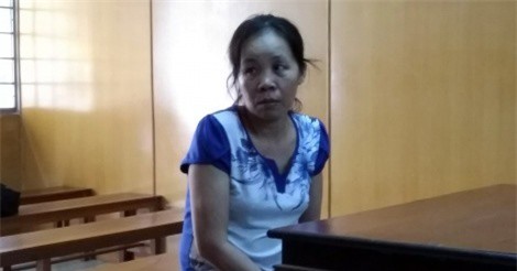 Cãi nhau, vợ bóp cổ chồng đến chết