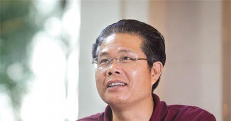 CEO Công ty Thái Dương Lê Quang Thành: "Sự tồn tại của doanh nghiệp phụ thuộc vào sáng tạo sản phẩm"
