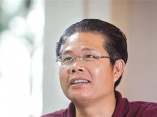 CEO Công ty Thái Dương Lê Quang Thành: "Sự tồn tại của doanh nghiệp phụ thuộc vào sáng tạo sản phẩm"