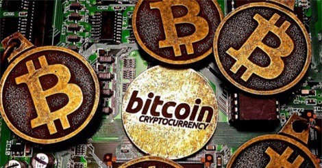 Chính phủ lưu ý người dân thận trọng khi giao dịch tiền ảo