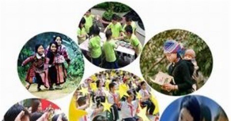 Chuẩn bị tổ chức Hội nghị toàn quốc về chống xâm hại trẻ em