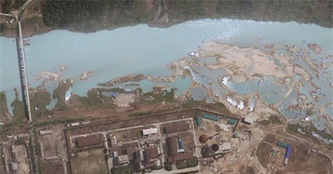 ĐIỂM TIN THẾ GIỚI: Triều Tiên vẫn tiếp tục nâng cấp cơ sở hạt nhân Yongbyon, 17 bang đệ đơn kiện chính quyền Tổng thống Trump