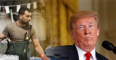 Doanh nghiệp Mỹ tìm cách ứng phó với chiến tranh thương mại