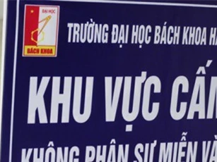 Đột nhập “công xưởng” in sao đề thi 14 ngày "không thấy mặt trời"
