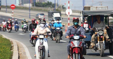 DỰ BÁO THỜI TIẾT (27/6): Miền Bắc tăng nhiệt nhẹ, chuẩn bị đón đợt nắng nóng mới