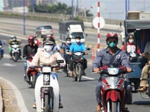 DỰ BÁO THỜI TIẾT (27/6): Miền Bắc tăng nhiệt nhẹ, chuẩn bị đón đợt nắng nóng mới