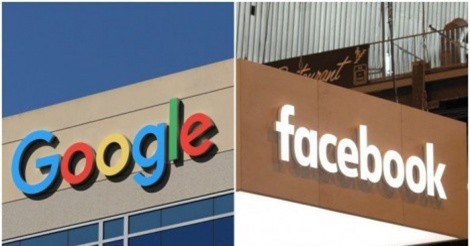 Facebook, Google bị tố ‘thao túng’ người dùng chia sẻ thông tin riêng tư