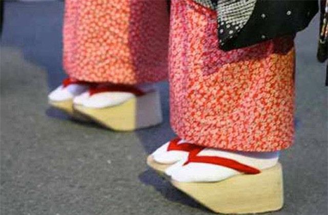 Giải mã những quan niệm mê tín lạ lùng của người Nhật