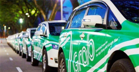 Grab lên tiếng “đáp trả” sau lệnh cấm mở rộng địa bàn của Bộ Giao thông
