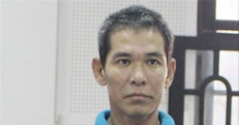 Kẻ đánh vợ tử vong nhận 9 năm tù