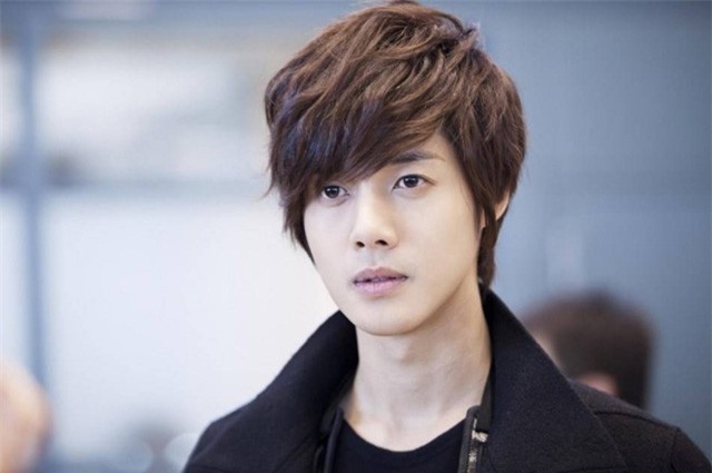 Kim Hyun-joong trở lại màn ảnh nhỏ sau 4 năm sóng gió?