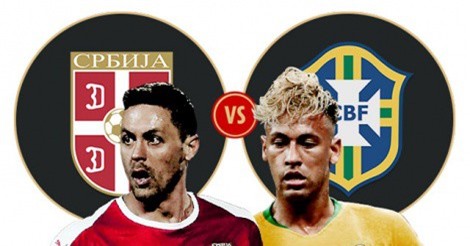 Lịch phát sóng World Cup 2018 trên VTV hôm nay (27/6) 