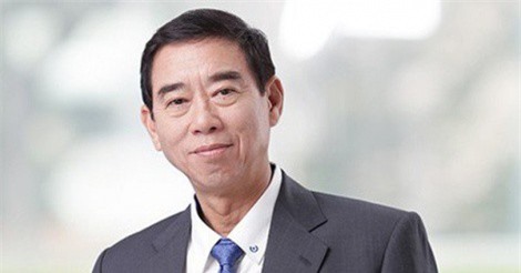 Ông Nguyễn Thanh Toại rời ACB để làm Chủ tịch ACB Leasing