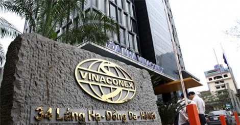 Pyn mua thêm 500.000 cp VCG, nâng sở hữu lên 7,1%