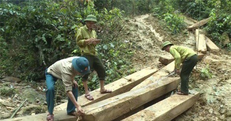 Quảng Bình: Kỷ luật hàng loạt cán bộ vi phạm