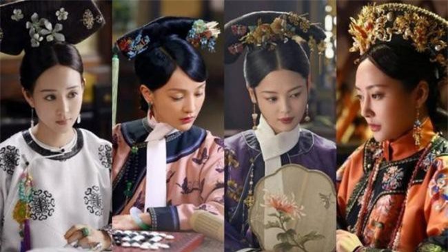 Rộ tin phim Như Ý truyện của Châu Tấn lên sóng vào tháng 8