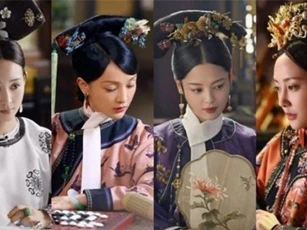 Rộ tin phim Như Ý truyện của Châu Tấn lên sóng vào tháng 8