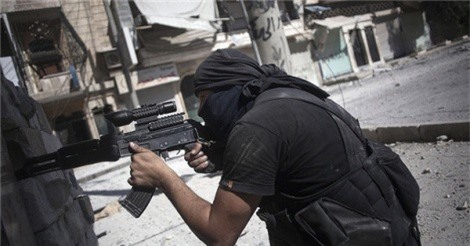 Syria: Thêm một thủ lĩnh cấp cao Al-Nusra bỏ mạng ở Idlib