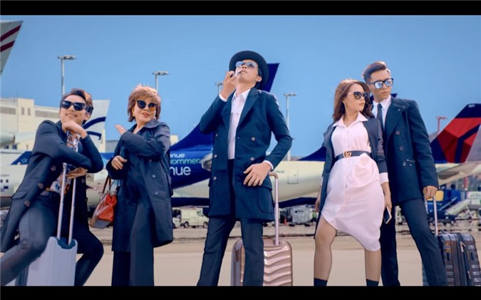 Té ngửa sự thật đằng sau vụ mất tích bí ẩn của thám tử Hoài Linh và các sao Việt