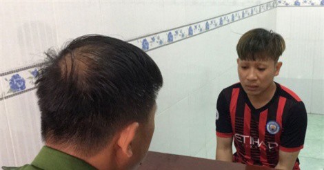 Thanh niên sắp cưới vợ vướng lao lý vì đưa bé gái 10 tuổi vào khách sạn