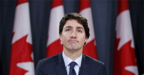 Thủ tướng Canada bị chỉ trích vì nghỉ làm nhiều