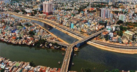 Thuế tài sản nhà đất: Đề xuất đánh gấp 10 lần với người giàu?